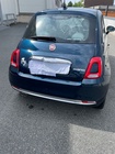 Fiat 500 2021