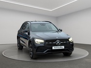 Mercedes-Benz GLC-Class 2020