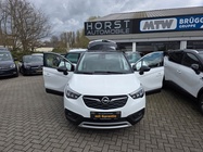 Opel Crossland 2020