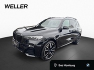 BMW X7 2022