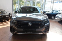 Volkswagen Touareg 2021