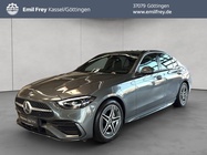 Mercedes-Benz C-Class 2024