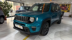 Jeep Renegade 2022