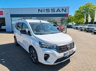 Nissan Townstar 2025