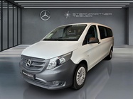 Mercedes-Benz Vito 2022