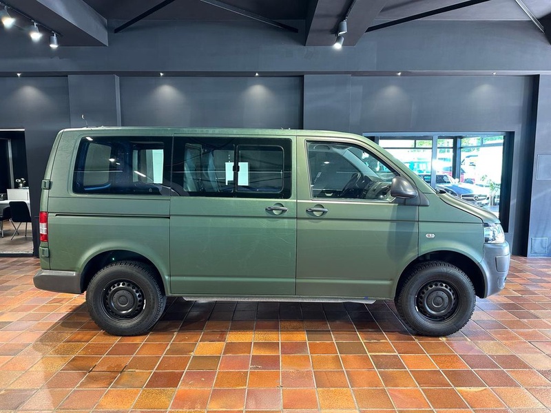 Volkswagen T5