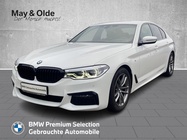 BMW 5 Series 2019