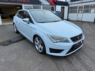 Seat Leon 2016