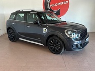 MINI Countryman 2020