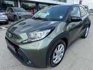 Toyota Aygo 2022