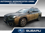 Subaru Outback 2025