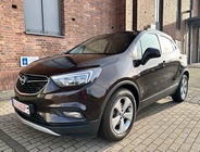 Opel Mokka 2016