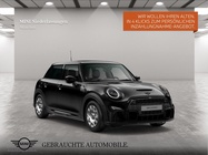 MINI Cooper 2023