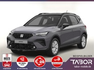 Seat Arona 2026