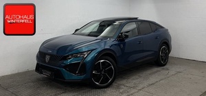 Peugeot 408 2024