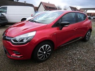 Renault Clio 2019