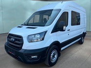 Ford Transit 2021