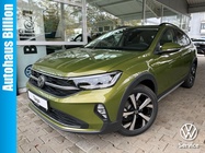 Volkswagen Taigo 2025