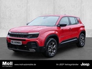 Jeep Avenger 2023