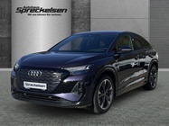 Audi Q4 e-tron 2022