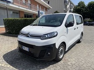 Citroen Jumpy 2020