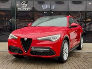 Alfa Romeo Stelvio 2020