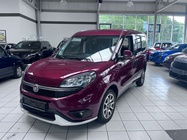 Fiat Doblo 2022