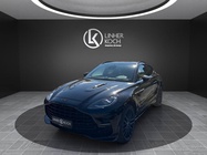 Aston Martin DBX 2024