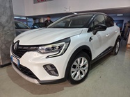 Renault Captur 2021