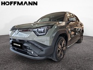 Suzuki e Vitara 2026