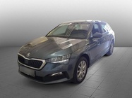 Skoda Scala 2021
