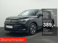 Volkswagen Tiguan 2025