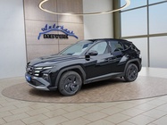Hyundai Tucson 2026