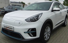 Kia Niro 2022