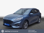 Ford Kuga 2024