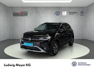 Volkswagen T-Cross 2025