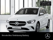 Mercedes-Benz B-Class 2025