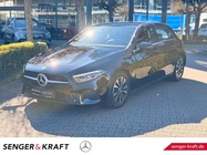 Mercedes-Benz A-Class 2025