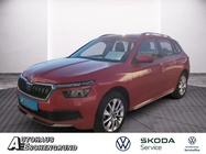 Skoda Kamiq 2023
