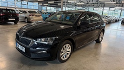 Skoda Scala 2023