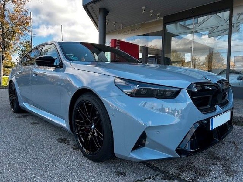 BMW M5