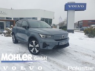 Volvo XC40 2022