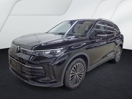 Volkswagen Tiguan 2025