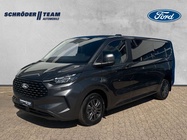Ford Tourneo Custom 2025