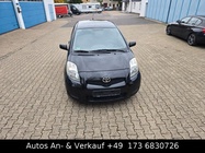 Toyota Yaris 2010