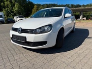 Volkswagen Golf 2009