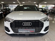 Audi Q3 2021