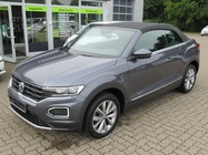 Volkswagen T-Roc 2020