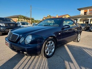 Mercedes-Benz CLK-Class 1999
