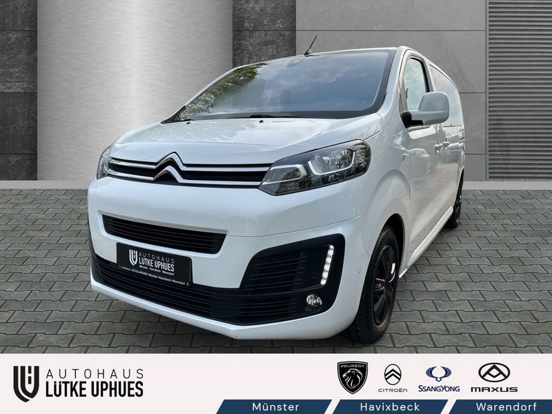 Citroen SpaceTourer